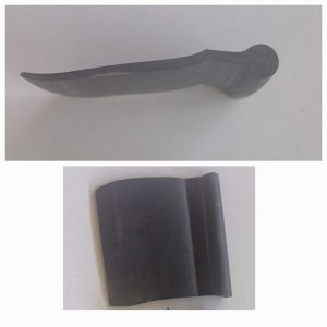 Sello Superior Para Cortina Camiones Botelleros